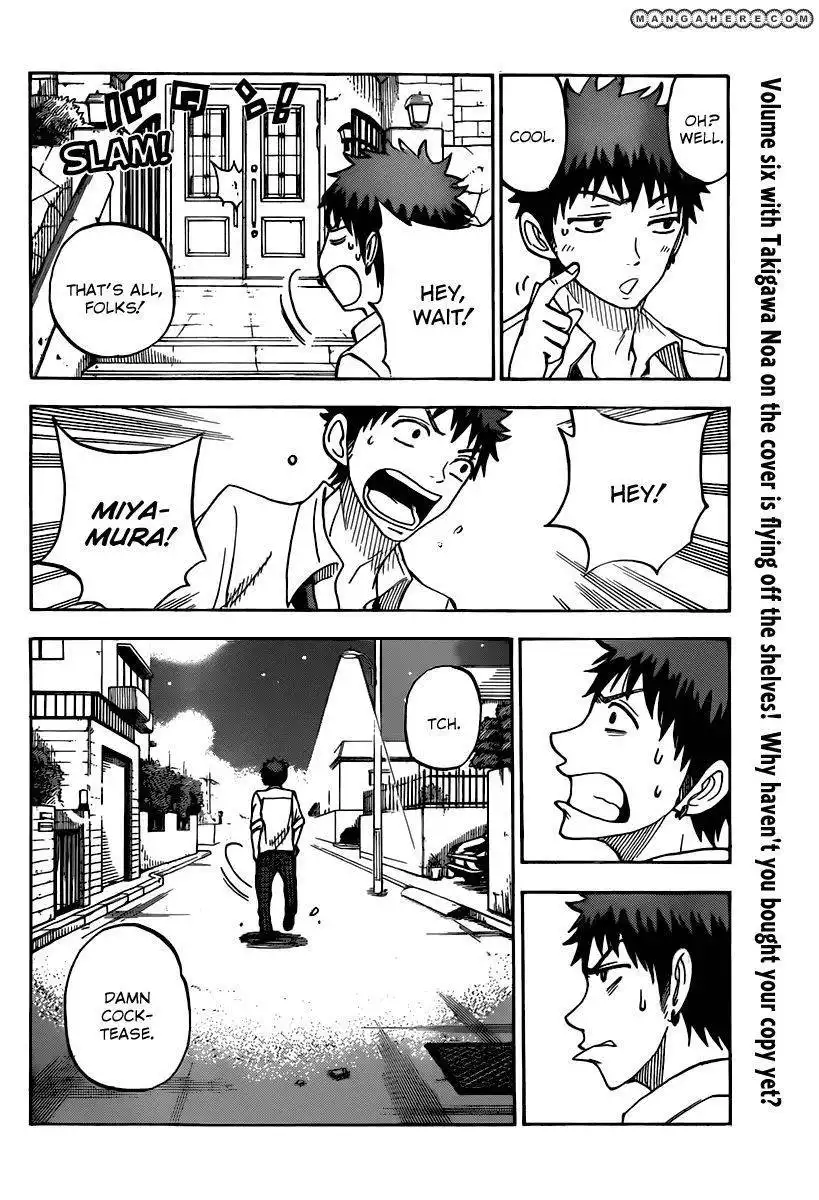 Yamada-kun to 7-nin no Majo Chapter 59 16